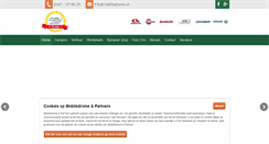 Desktop Screenshot of mobiledrome.nl